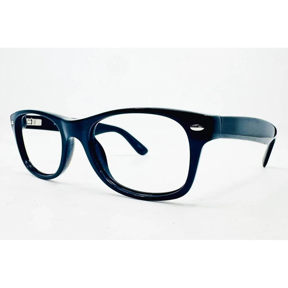 Kirkland Signature Eyeglass Frames Womens Black KS 126 Garden 51-18-140 51mm